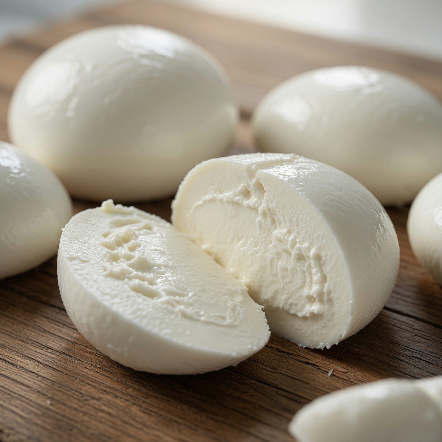 Kit fromage mozzarella